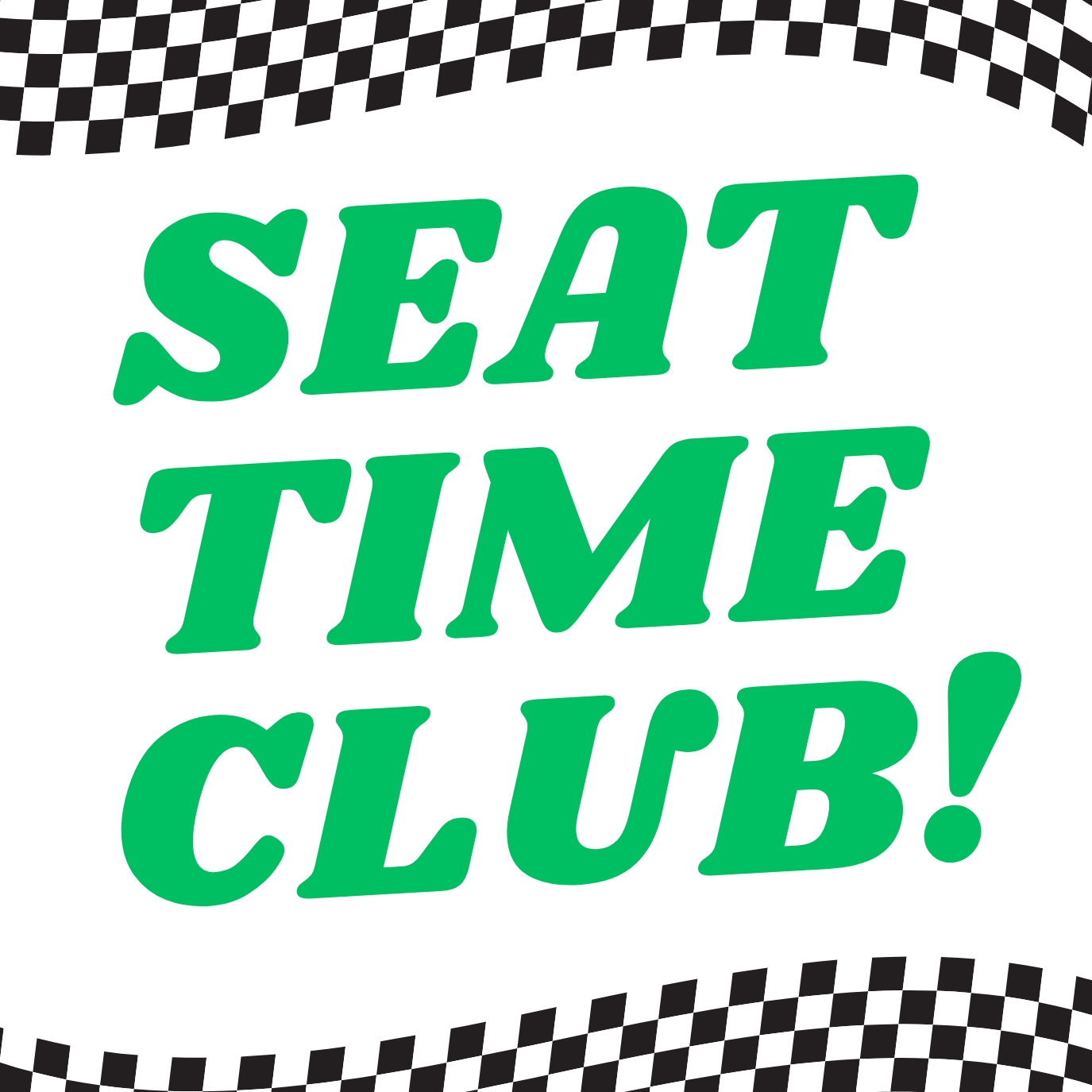 Seat Time Club